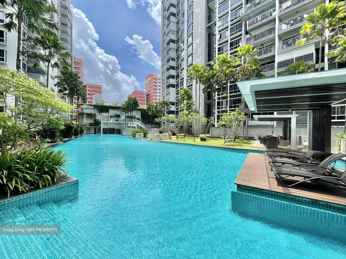 Oasis @ Elias (D18), Condominium #503698831